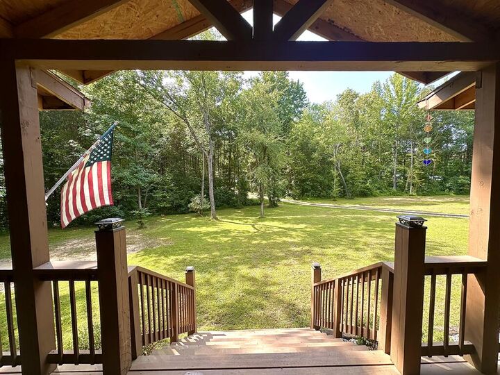 Property Photo:  6808 Cedar Grove Rd  TN 38221 
