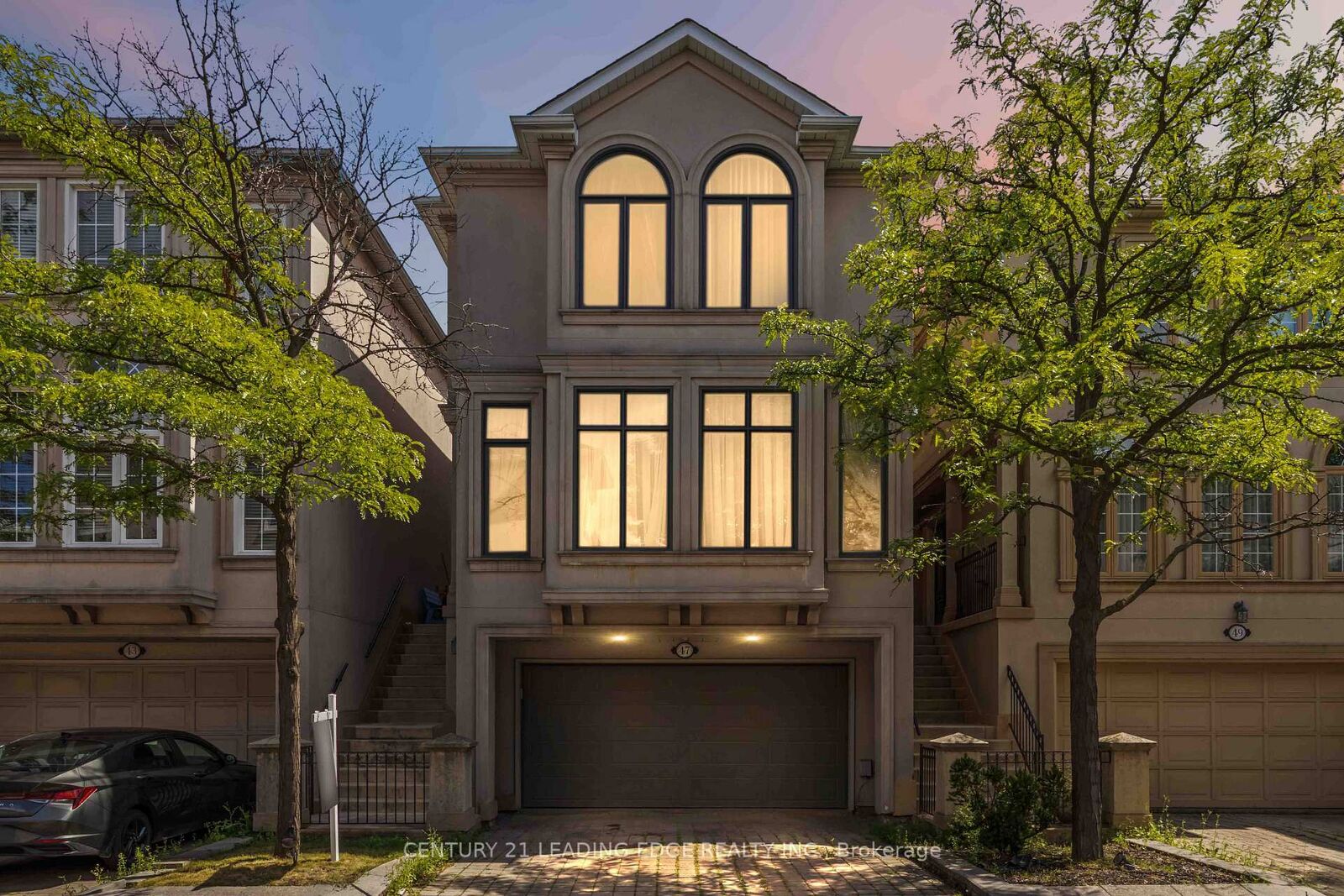 Property Photo:  47 Cordoba Drive  ON L4J 8J8 