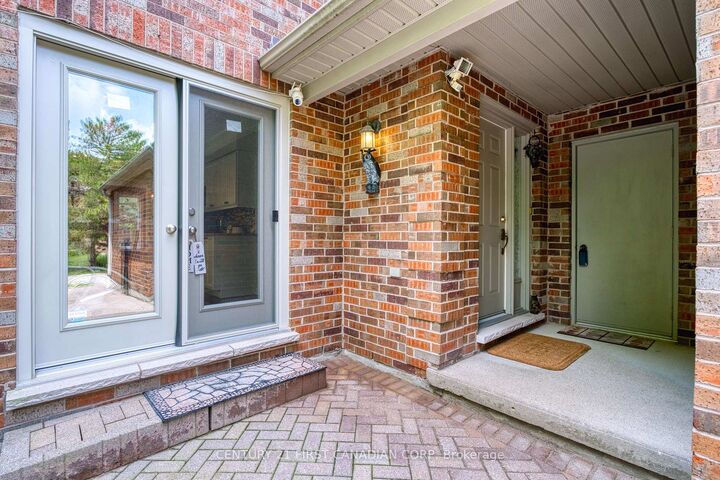 Property Photo: 70 Sunnyside Drive 63 ON N5X 3W5