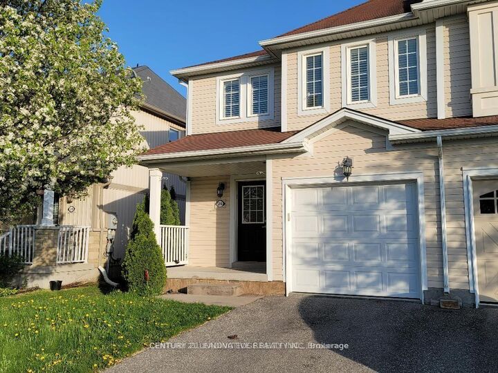 Property Photo:  26 Duncan Avenue  ON N3T 0C4 