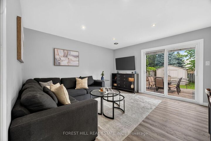 Property Photo:  1 Teahouse Road  ON L4L 8Y5 