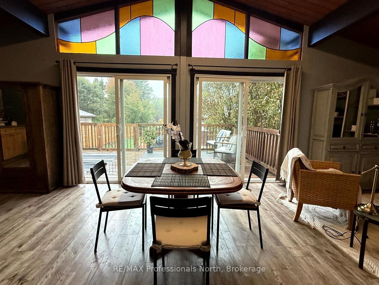 Property Photo: 2307 Loop Road ON K0L 3C0