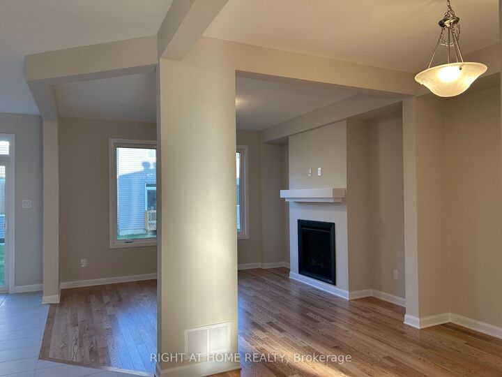 Property Photo: 633 Idyllic Terrace W ON K4A 2P3