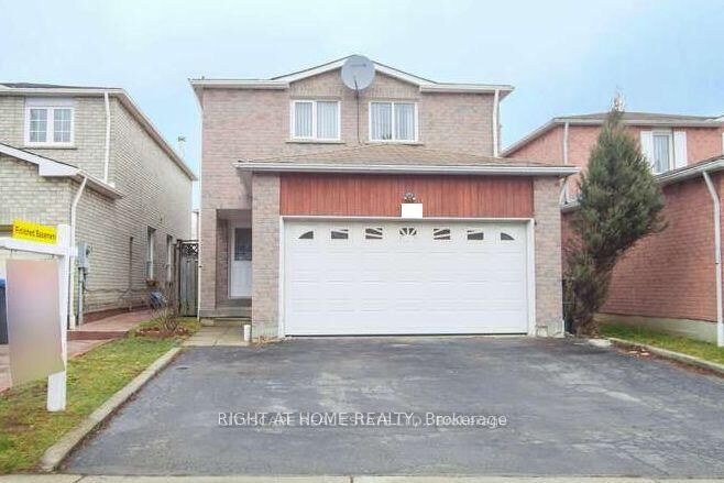 Property Photo:  56 Stanwell Drive Lower  ON L6Z 3Y6 