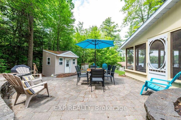 Property Photo:  715 Long Point Way  ON K7V 3Z9 