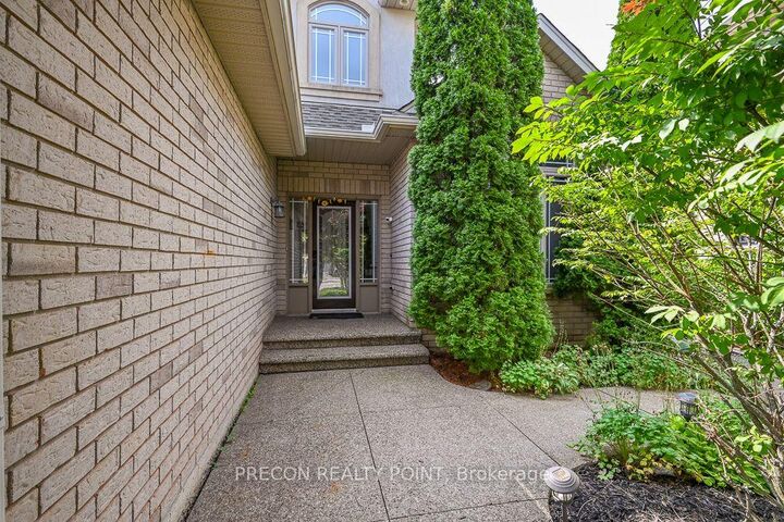 Property Photo: 67 Jeffrey Drive ON L9K 1R8