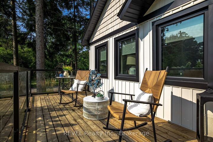 Property Photo:  273 Prospect Point Road S  ON L0S 1N0 