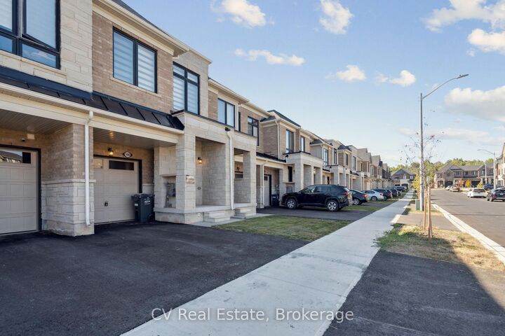 Property Photo: 1406 Almonte Drive ON L7P 0V8
