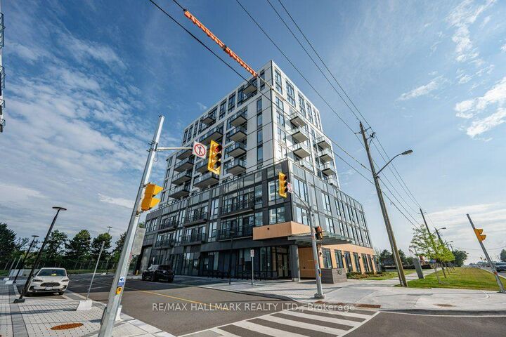 Property Photo:  7447 Kingston Road 418  ON M1B 0E9 
