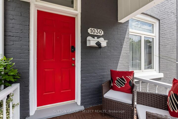 1030 York Street — photo 1