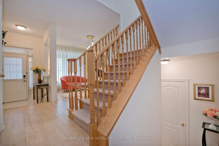 Property Photo: 153 Alexander Lawrie Avenue ON L6E 0J3