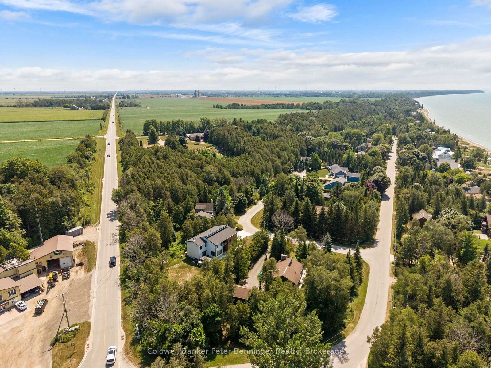 Property Photo:  Lt 17 Pl 594 Courtney Court  ON N2Z 2X3 
