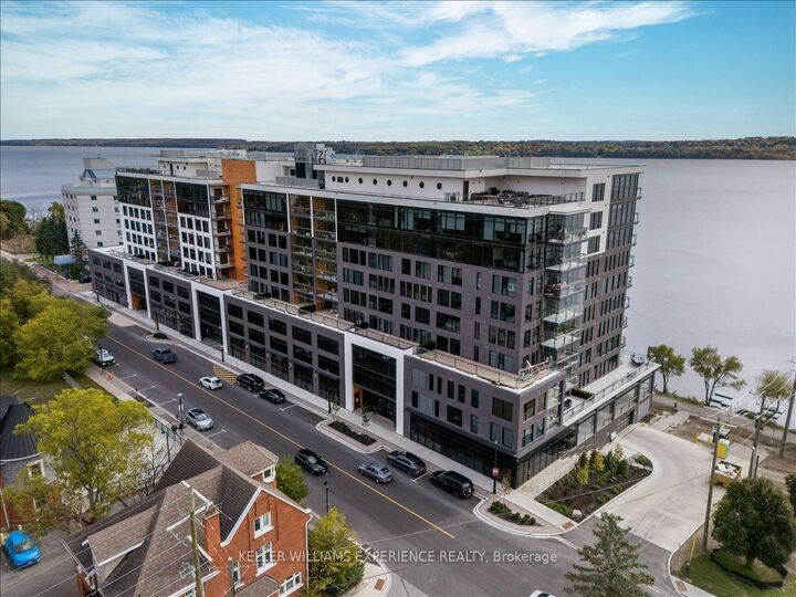 185 Dunlop Street E 714 — photo 1