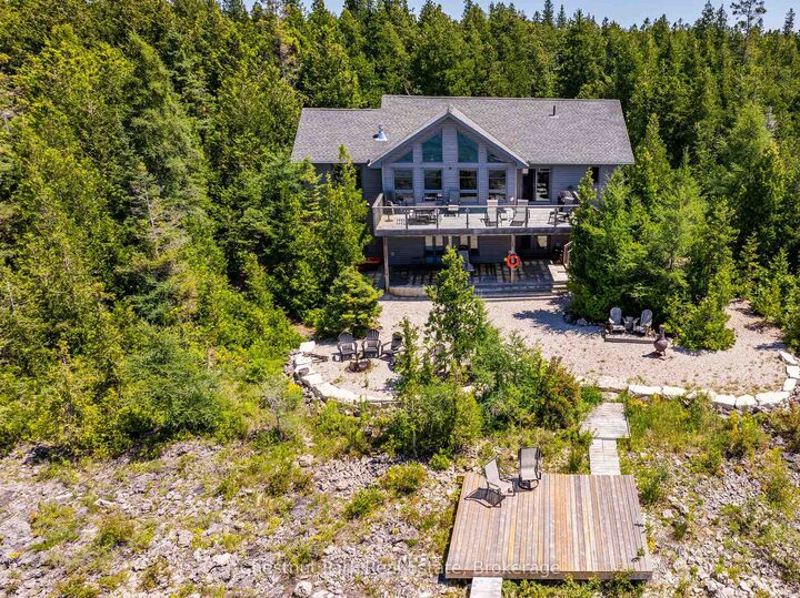 Property Photo: 145 Eagle Road ON N0H 2R0