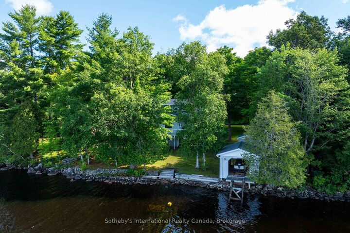Property Photo: 326 Chikopi Road ON P0A 1P0