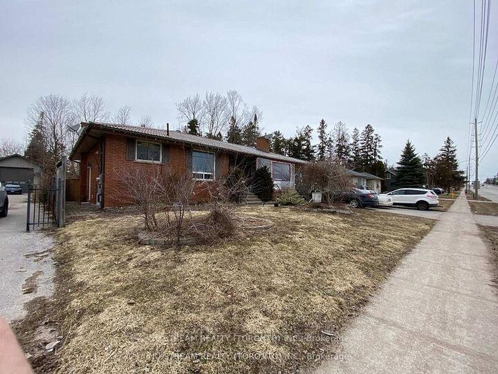 536 Big Bay Point Road — photo 1