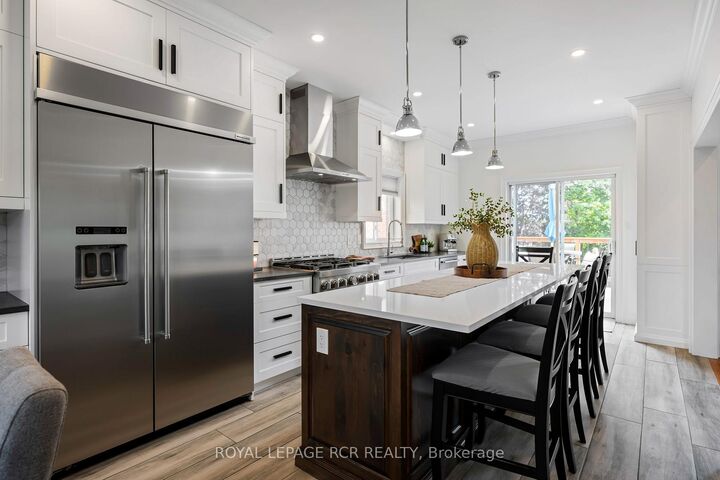 Property Photo: 82 Spencer Avenue ON L9W 5H8
