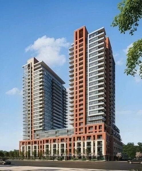 Property Photo: 4010 Eglinton Avenue W 1122 ON M9A 0G5