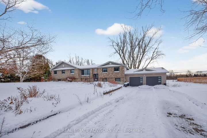 Photo de la propriété:  1563 15 16 Side Road E  ON L0L 1T0 
