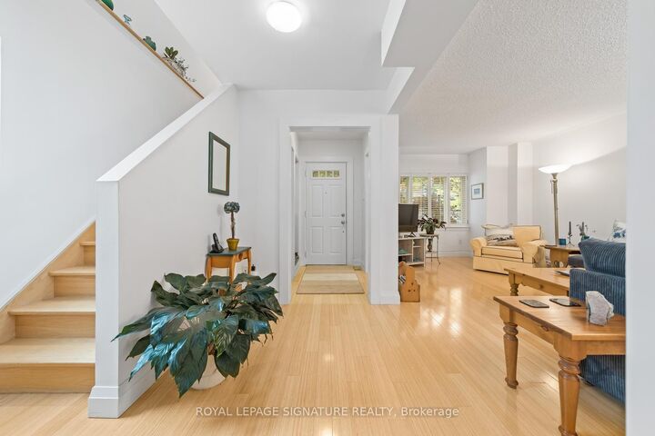 Property Photo: 153 Banff Road ON M4P 2P8