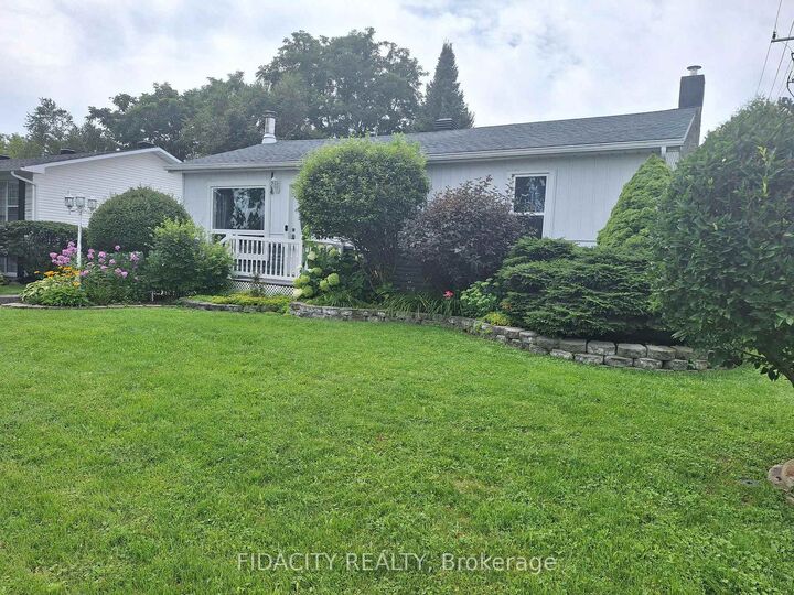 Property Photo: 1336 St Jacques Road ON K0A 1W0
