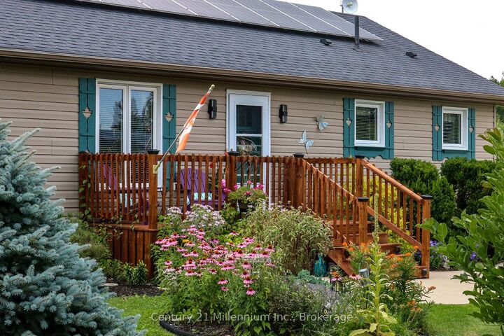 126 Almur Drive — photo 1