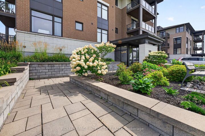 Photo de la propriété:  140 Guelph Private 304  ON K2T 0J2 