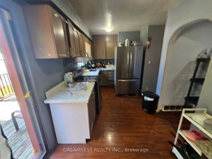 Property Photo:  59 Coxworth Crescent  ON M1B 1E2 