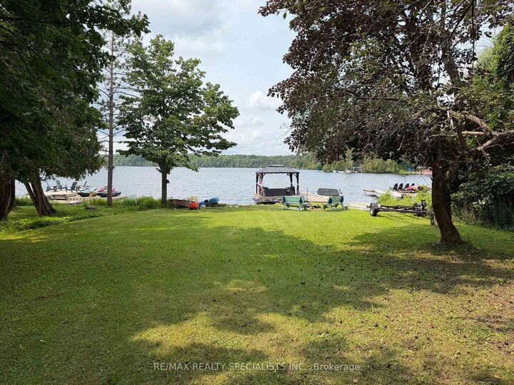 Property Photo: 50 South Fork Drive ON K0M 1K0