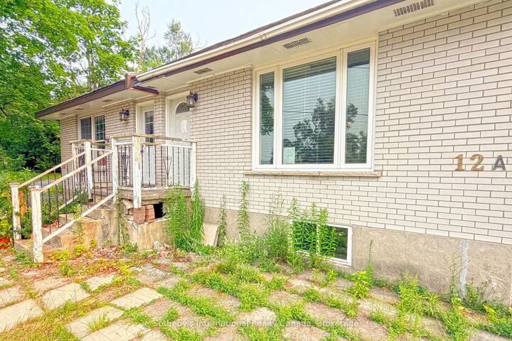 12A Valley Drive — photo 1
