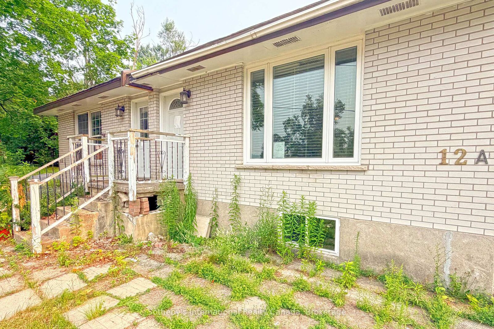 Property Photo: 12A Valley Drive ON P1L 1B8