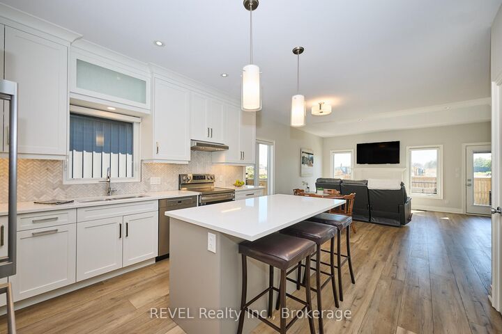 Property Photo: 99 Homestead Drive ON L0S 1J0