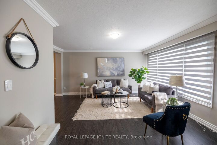 Property Photo: 803 Fairview Avenue ON L1W 1M7