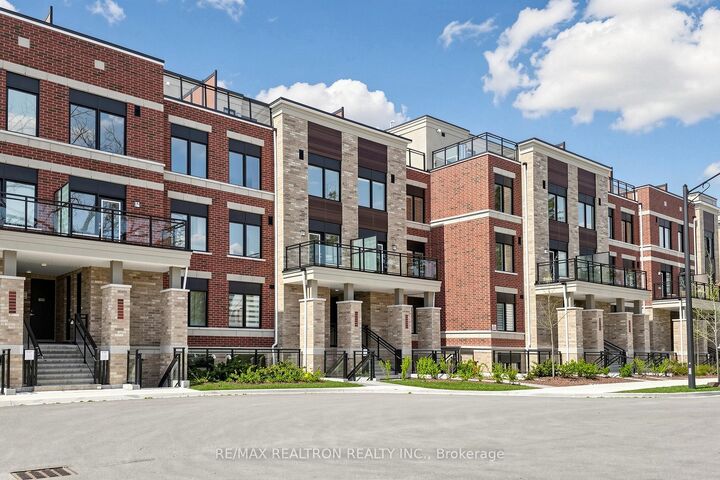 60 Elizabeth Street 3405 — photo 1