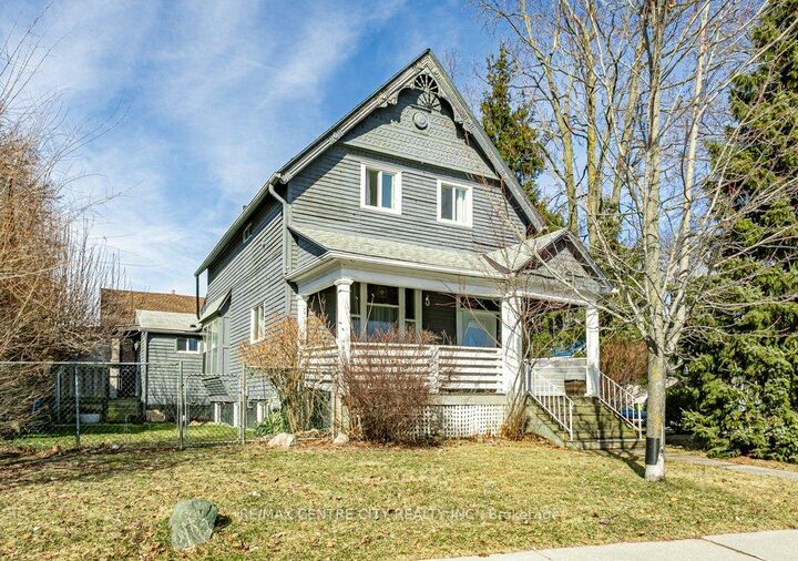 Property Photo:  52 Princess Avenue  ON N5R 2V7 