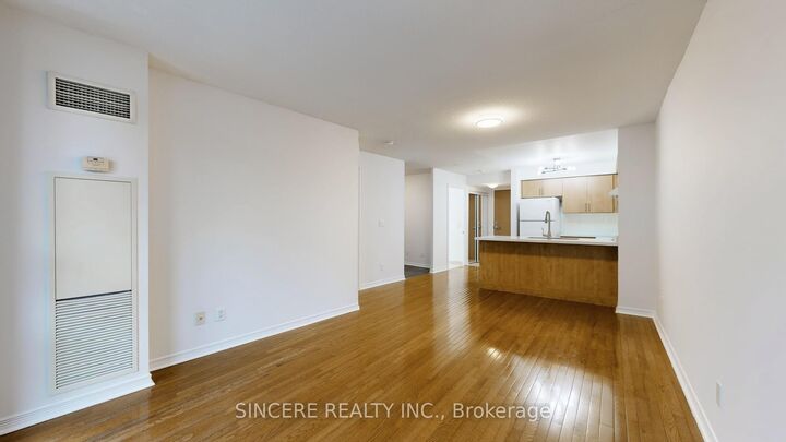 Property Photo:  503 Beecroft Road 1803  ON M2N 0A2 