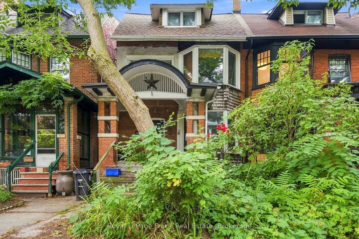 778 Shaw Street — photo 1