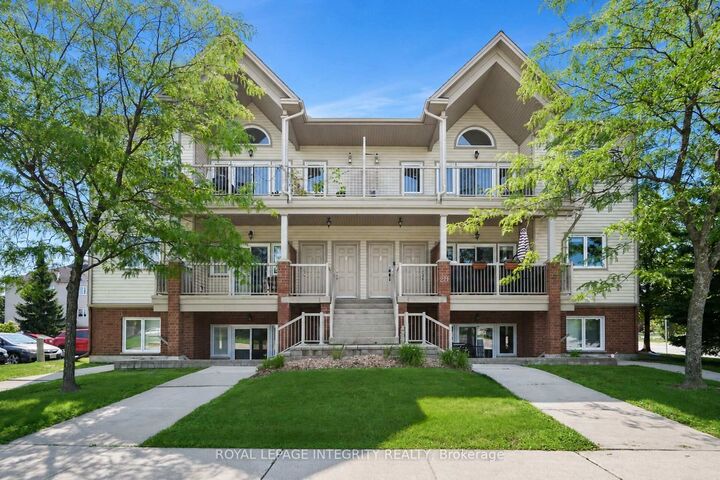 221 Crestway Drive J — photo 1