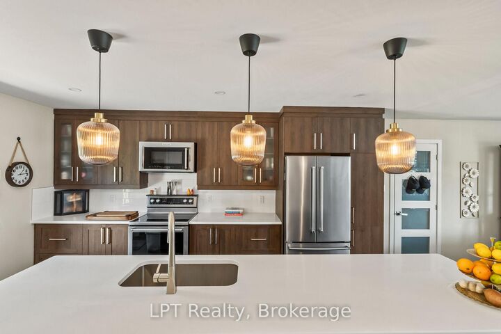 Property Photo: 61 Pinewood Boulevard ON K0M 2T0