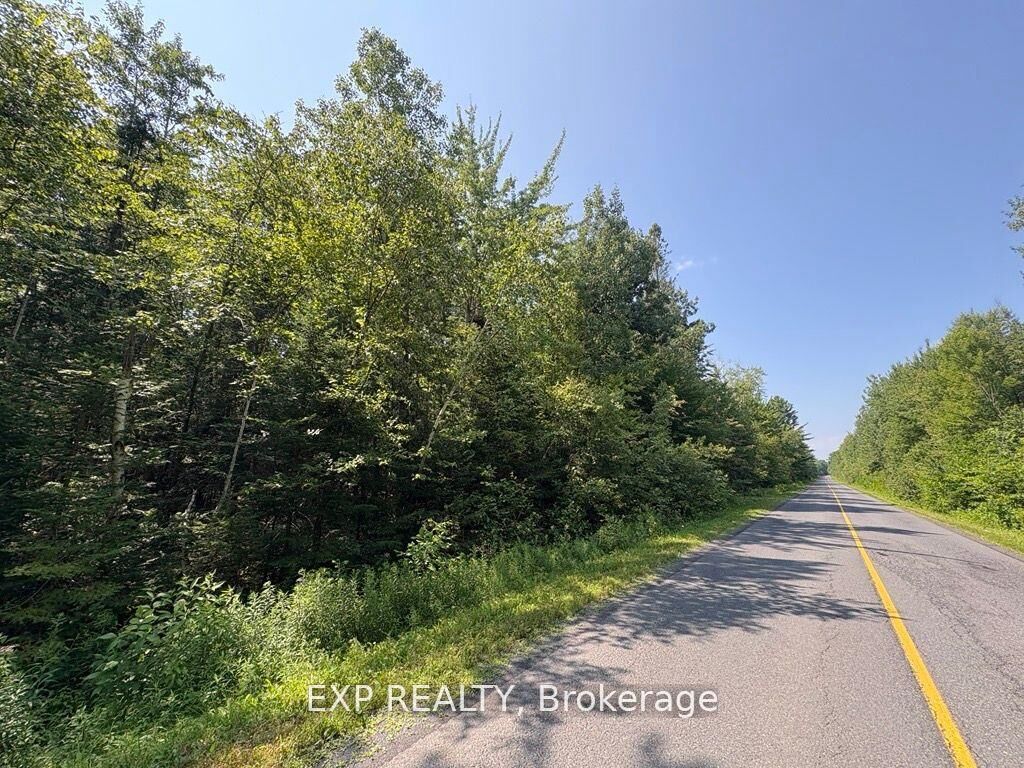 Property Photo: 1 Lot 1 Concession 2 Part 4 Boundary Concession ON K0B 1L0