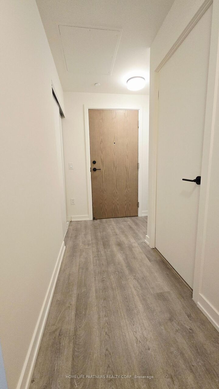 Property Photo:  2300 St Clair Avenue W 414  ON M6N 0B3 