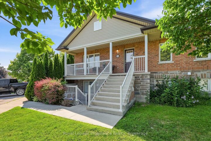 Property Photo:  249 Ruttan Terrace 503  ON K9A 5X6 