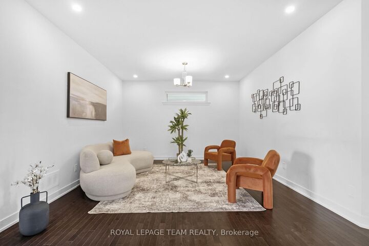 Property Photo: 76 Big Dipper Street ON K4M 0L8