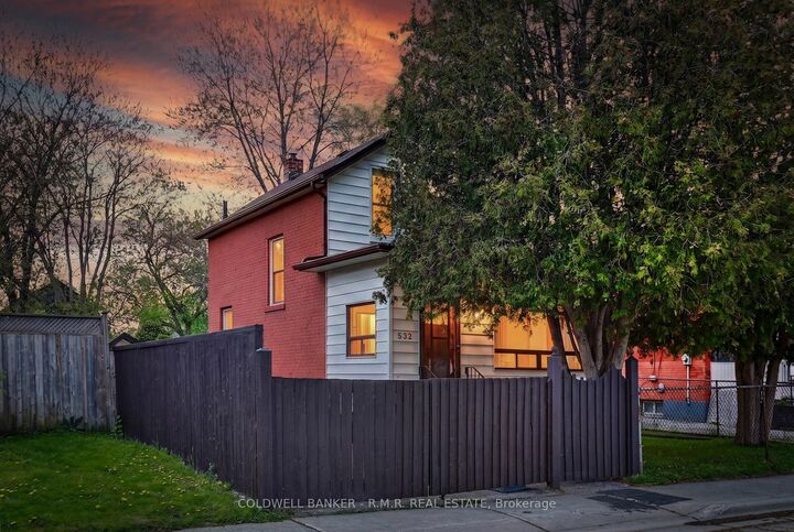 532 Front Street — photo 1