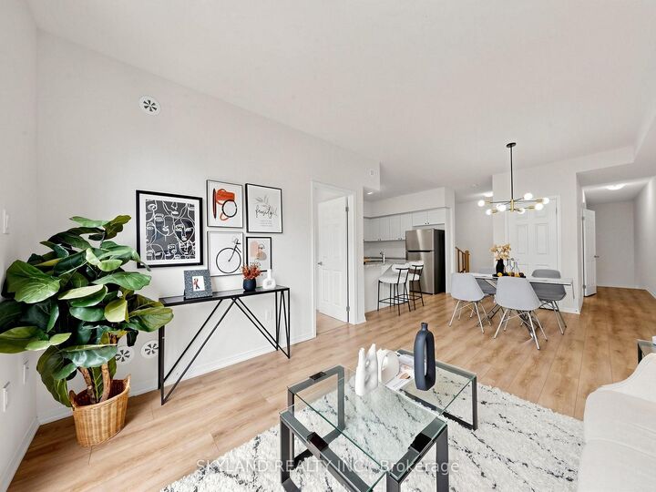 20 Woodstream Drive 3 — photo 1