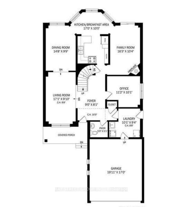 Property Photo:  3177 Colonial Drive Upper2  ON L5L 5L3 