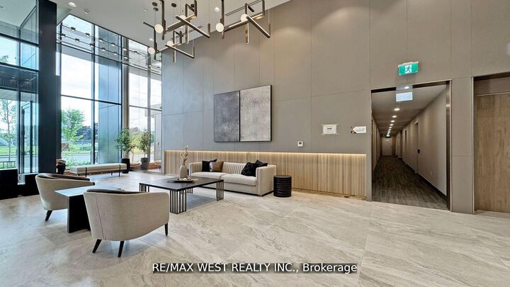 Property Photo:  1100 Sheppard Avenue W 1023  ON M3J 0H1 