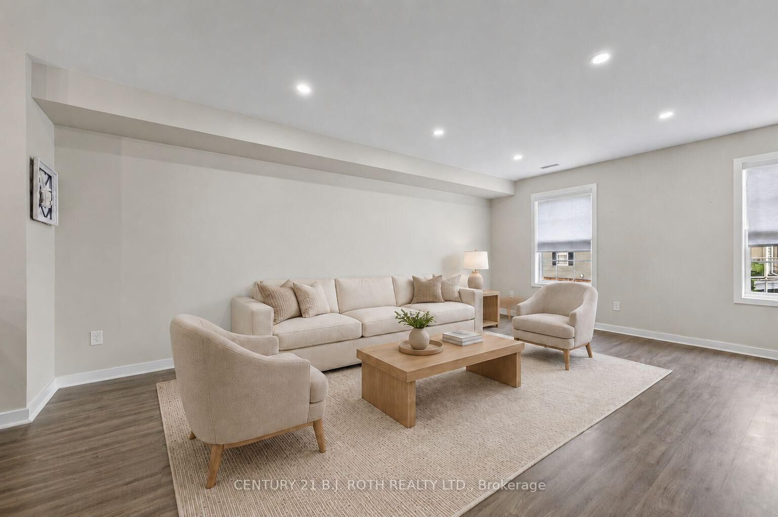 Property Photo: 91 Coughlin Road 43 ON L4N 0L6