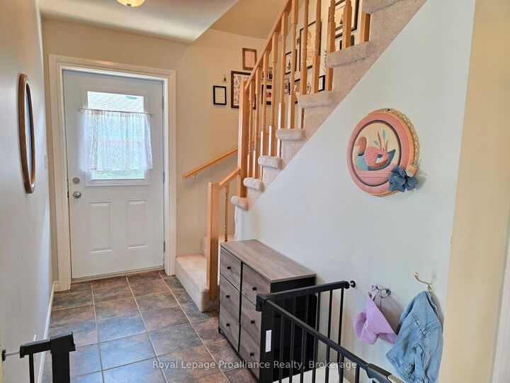 Property Photo: 48 South George Street ON K8N 3G6