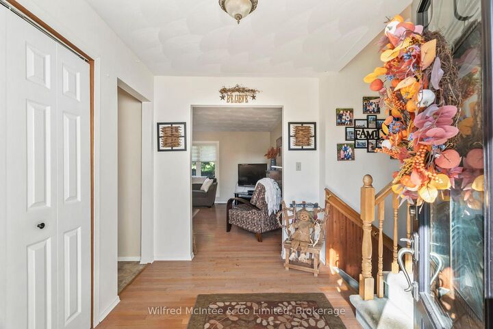 Property Photo:  210 James Street  ON N0G 2N0 